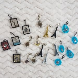 5pk StitchSavers for Knitting/Crochet, Handcrafted